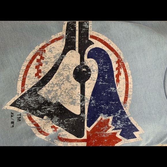 Toronto Blue Jays Tee - Picture 4 of 4